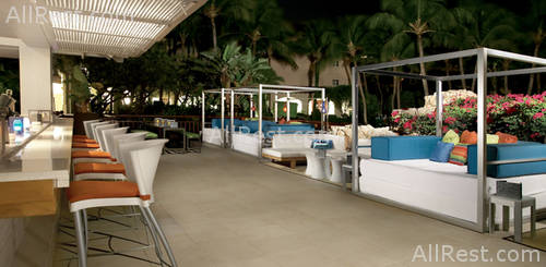 Hyatt Regency Aruba 40